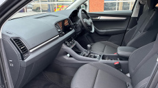 Skoda Karoq 1.0 TSI 116 SE Edition 5dr Petrol Estate